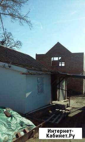 Дом 36 м² на участке 12 сот. на продажу в Кировской Кировская - изображение 1