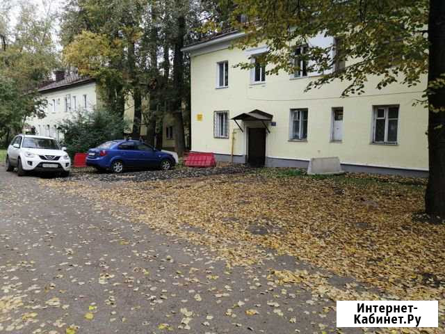 Комната 11 м² в 3-ком. кв., 2/2 эт. на продажу в Уфе Уфа - изображение 1