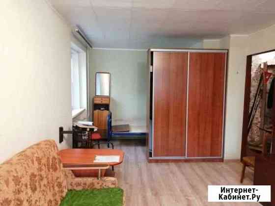 1-комнатная квартира, 32.5 м², 1/5 эт. на продажу в Нижнем Тагиле Нижний Тагил