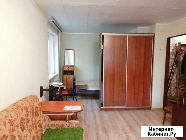 1-комнатная квартира, 32.5 м², 1/5 эт. на продажу в Нижнем Тагиле Нижний Тагил - изображение 1