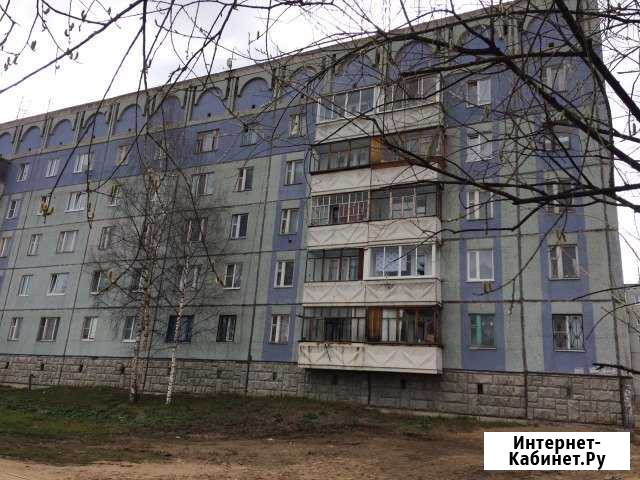 Комната 13 м² в 2-ком. кв., 2/5 эт. на продажу в Сыктывкаре Сыктывкар - изображение 1