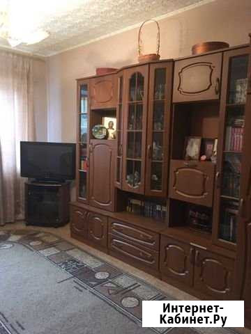 3-комнатная квартира, 73 м², 4/6 эт. на продажу в Астрахани Астрахань - изображение 1