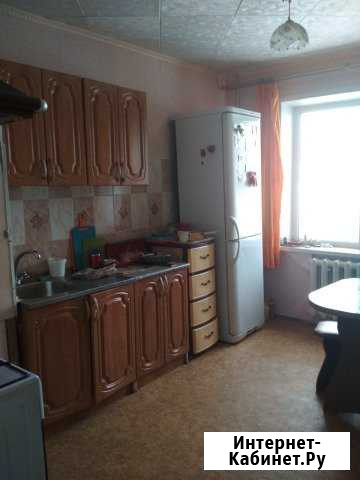 3-комнатная квартира, 63 м², 1/9 эт. на продажу в Балаково Балаково - изображение 1
