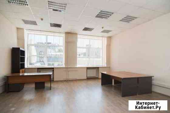 Офисное помещение, 40.8 кв.м. Москва