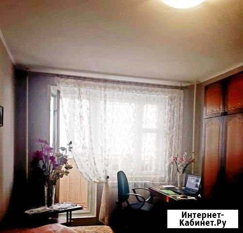 3-комнатная квартира, 75 м², 6/7 эт. на продажу в Белгороде Белгород - изображение 1