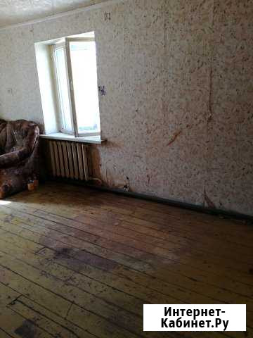 3-комнатная квартира, 48 м², 1/2 эт. на продажу в Елховке Елховка - изображение 1