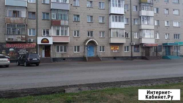 Помещение свободного назначения, 203 кв.м. Куйбышев - изображение 1