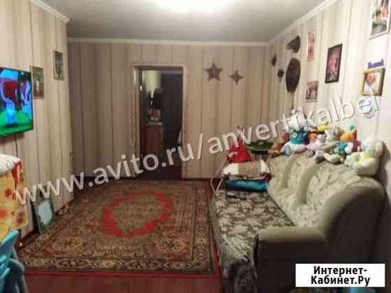 3-комнатная квартира, 60 м², 1/5 эт. на продажу в Белогорске Амурской области Белогорск