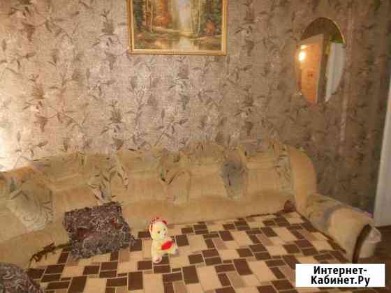 1-комнатная квартира, 23 м², 5/5 эт. в аренду посуточно в Камышине Камышин