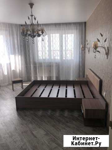 3-комнатная квартира, 83 м², 11/12 эт. в аренду на длительный срок в Ангарске Ангарск - изображение 1