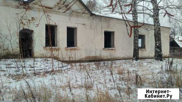 Дом 400 м² на участке 33 сот. на продажу в Камбарке Камбарка - изображение 1