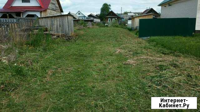 Участок ИЖС 5 сот. на продажу в Можге Можга - изображение 1
