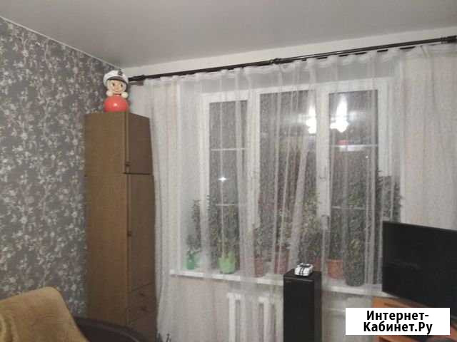 1-комнатная квартира, 33.4 м², 3/3 эт. на продажу в Подольске Подольск - изображение 1