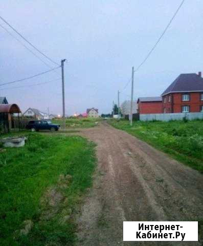 Участок ИЖС 15 сот. на продажу в Атемаре Атемар - изображение 1