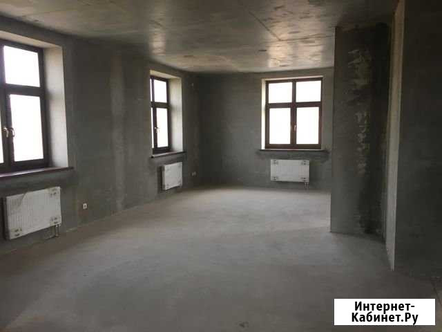 Коттедж 265.4 м² на участке 8 сот. на продажу в Казани Казань - изображение 1
