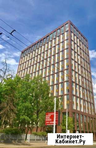 5-комнатная квартира, 135 м², 4/19 эт. на продажу в Москве Москва - изображение 1