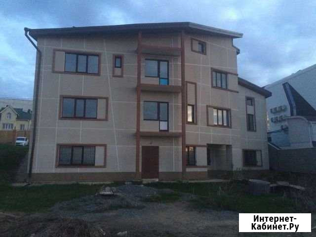 Коттедж 371.8 м² на участке 12 сот. на продажу в Белгороде Белгород - изображение 1