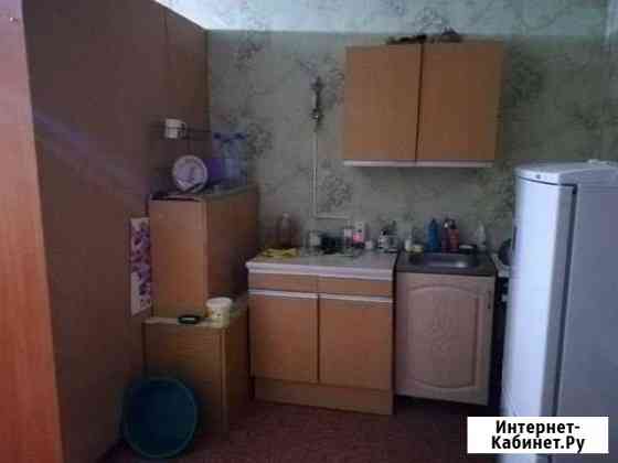 Комната 18 м² в 1-ком. кв., 2/5 эт. на продажу в Набережных Челнах Набережные Челны