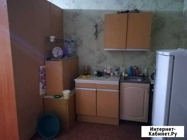 Комната 18 м² в 1-ком. кв., 2/5 эт. на продажу в Набережных Челнах Набережные Челны - изображение 1