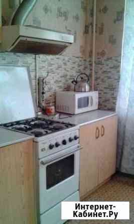 1-комнатная квартира, 32 м², 3/5 эт. в аренду посуточно в Уфе Уфа