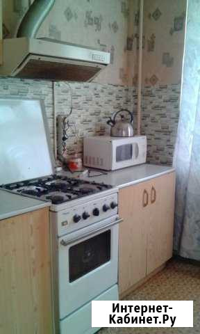1-комнатная квартира, 32 м², 3/5 эт. в аренду посуточно в Уфе Уфа - изображение 1
