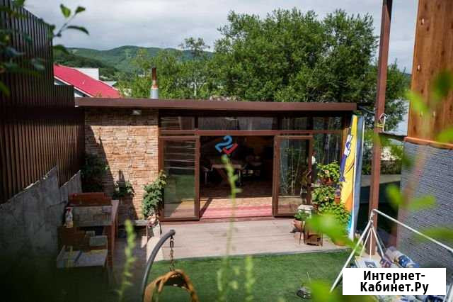 Дом 196 м² на участке 7 сот. на продажу в Петропавловске-Камчатском Петропавловск-Камчатский - изображение 1
