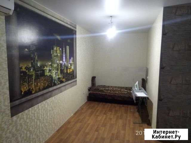 Квартира-студия, 62 м², 16/16 эт. на продажу в Астрахани Астрахань - изображение 1
