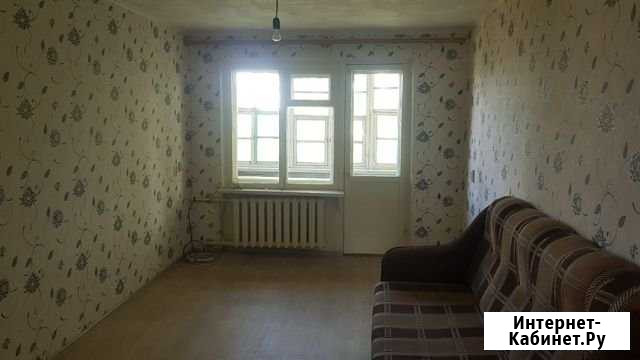 3-комнатная квартира, 60.3 м², 5/5 эт. на продажу в Отрадном Отрадный - изображение 1