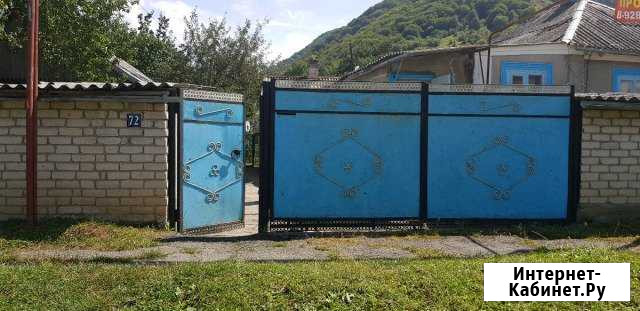 Дом 80 м² на участке 10 сот. на продажу в Карачаевске Карачаевск - изображение 1