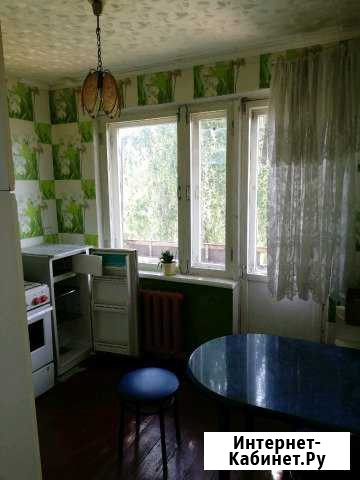 1-комнатная квартира, 35 м², 5/5 эт. на продажу в Твери Тверь - изображение 1