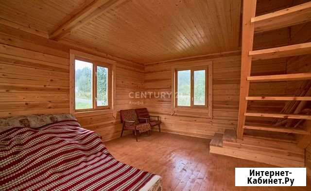 Дом 72.4 м² на участке 10 сот. на продажу в Кондопоге Кондопога - изображение 1