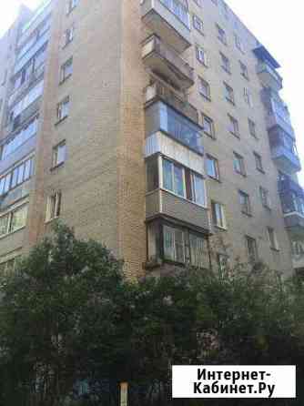 1-комнатная квартира, 37 м², 6/9 эт. на продажу в Балашихе Балашиха