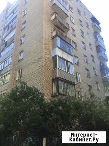 1-комнатная квартира, 37 м², 6/9 эт. на продажу в Балашихе Балашиха - изображение 1