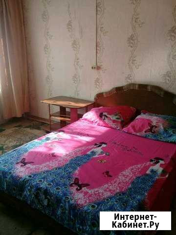 1-комнатная квартира, 28 м², 2/5 эт. в аренду посуточно в Абакане Абакан - изображение 1