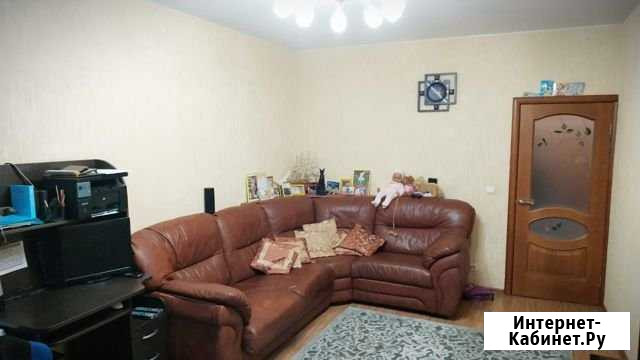 2-комнатная квартира, 73 м², 9/10 эт. на продажу в Твери Тверь - изображение 1