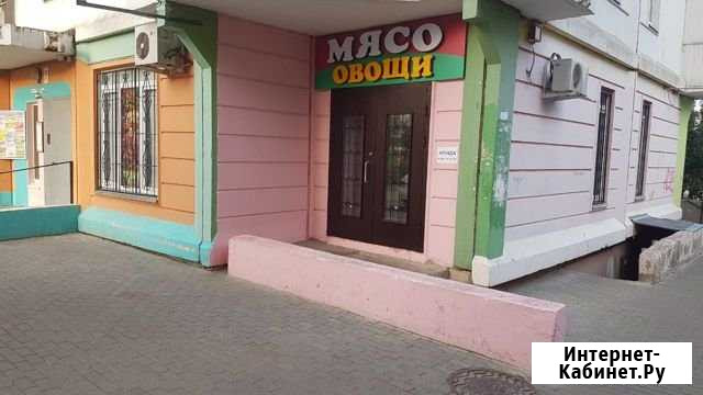 Помещение свободного назначения, 40 кв м Октябрьский - изображение 1