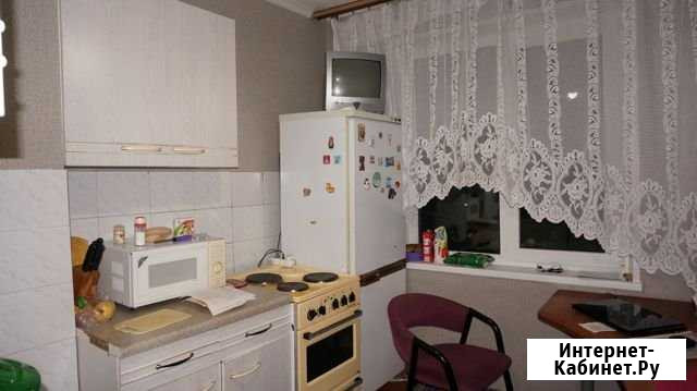1-комнатная квартира, 30 м², 6/9 эт. на продажу в Мурманске Мурманск - изображение 1