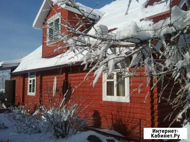 Дом 200 м² на участке 10 сот. в аренду посуточно в Магнитогорске Магнитогорск - изображение 1