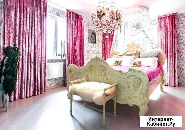 3-комнатная квартира, 127 м², 11/16 эт. на продажу в Краснодаре Краснодар - изображение 1