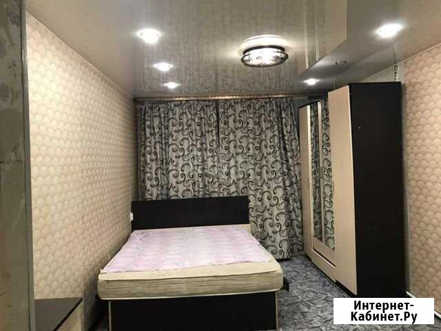 1-комнатная квартира, 37 м², 3/9 эт. в аренду на длительный срок в Новом Уренгое Новый Уренгой - изображение 1