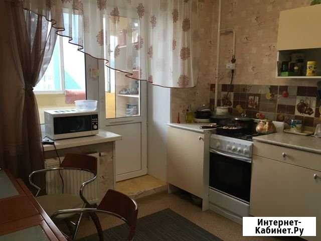 2-комнатная квартира, 60 м², 4/9 эт. на продажу в Стерлитамаке Стерлитамак - изображение 1