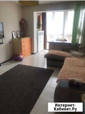 1-комнатная квартира, 35 м², 3/5 эт. на продажу в Ессентуках Ессентуки - изображение 1