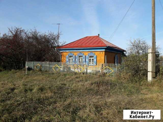 Дом 47 м² на участке 20 сот. на продажу в Коченево Коченево - изображение 1