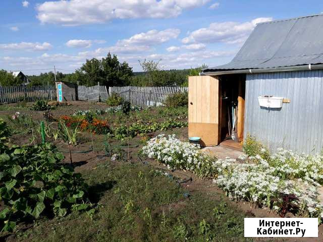 Участок СНТ, ДНП 7 сот. на продажу в Самаре Самара - изображение 1