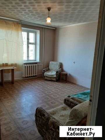 1-комнатная квартира, 37 м², 4/9 эт. на продажу в Волгодонске Волгодонск - изображение 1