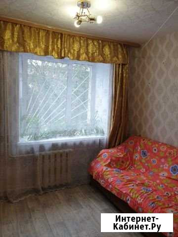 Комната 11 м² в 5-ком. кв., 2/5 эт. на продажу в Иркутске Иркутск - изображение 1
