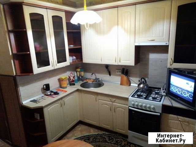 2-комнатная квартира, 55 м², 2/5 эт. на продажу в Гатчине Гатчина - изображение 1