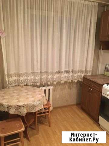 2-комнатная квартира, 42 м², 2/5 эт. в аренду на длительный срок во Владикавказе Владикавказ - изображение 1