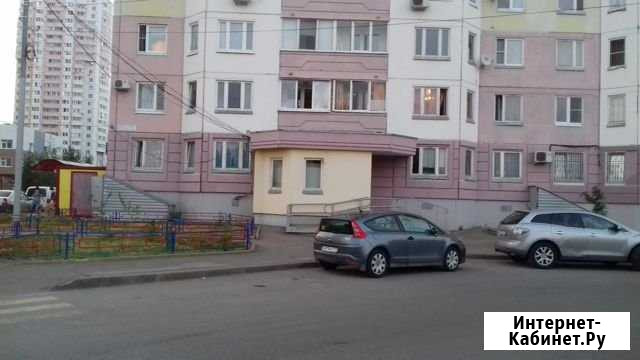 Аренда помещение свободного назначения, 100 кв.м. Чехов - изображение 1