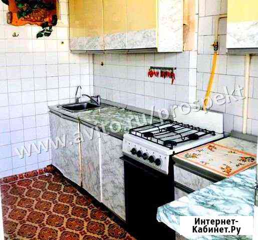 2-комнатная квартира, 60 м², 5/9 эт. на продажу в Симферополе Симферополь